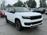 New 2025 Jeep Wagoneer Series II image 4