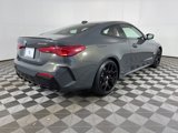 Used 2025 BMW 440i xDrive Coupe w/ Premium Package image 5