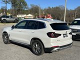 Used 2023 BMW X3 sDrive30i w/ Convenience Package image 6