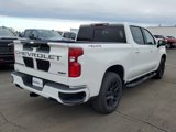 New 2025 Chevrolet Silverado 1500 RST w/ Rally Edition image 4