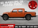 New 2025 Jeep Gladiator Rubicon image 3