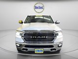 Used 2019 RAM 1500 Laramie image 2