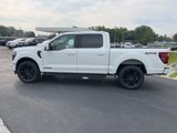 New 2025 Ford F150 Lariat image 6