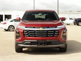 New 2026 Chevrolet Equinox LT w/ Convenience Package II image 2