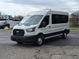 New 2025 Ford Transit 350 XL image 4