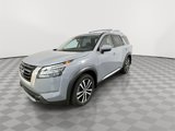 New 2025 Nissan Pathfinder Platinum image 4