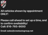 Used 2021 Cadillac Escalade Premium Luxury w/ Performance Package image 2