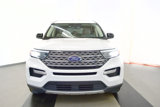 Used 2024 Ford Explorer Limited image 3