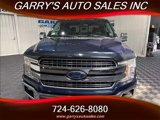 Used 2019 Ford F150 Lariat image 2