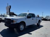 Used 2018 Ford F150 XL w/ Equipment Group 101A Mid image 2