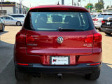 Used 2014 Volkswagen Tiguan SE image 4