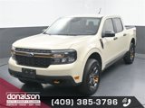 Used 2024 Ford Maverick XLT w/ Tremor Off-Road Package image 5