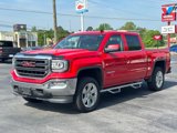 Used 2017 GMC Sierra 1500 SLE w/ SLE Value Package image 2