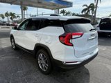 Used 2023 GMC Terrain SLT image 6