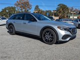 New 2025 Mercedes-Benz E 450 4MATIC All-Terrain Wagon image 2