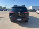 New 2025 Nissan Pathfinder Rock Creek image 4