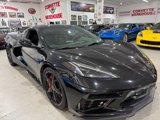 Used 2020 Chevrolet Corvette Stingray Premium Conv w/ 3LT Preferred Equipment Group image 4