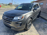 Used 2018 Ford Explorer XLT w/ Equipment Group 202A image 4