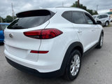 Used 2019 Hyundai Tucson Value w/ Cargo Package image 5