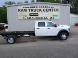 New 2025 RAM 5500 Tradesman image 2