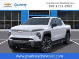 New 2026 Chevrolet Silverado EV LT image 6