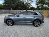 Used 2018 Audi SQ5 Premium Plus w/ Cold Weather Package image 3
