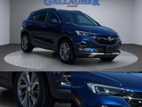 Certified 2023 Buick Encore GX Essence w/ Experience Buick Package image 2