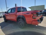 New 2025 Nissan Frontier PRO-4X w/ Pro Convenience Package image 2