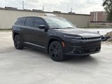 New 2025 Jeep Wagoneer Launch Edition image 2