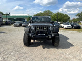 Used 2016 Jeep Wrangler Unlimited Sport w/ Quick Order Package 24S image 2