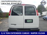 Used 2016 Chevrolet Express 2500 Extended image 4