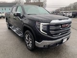 New 2025 GMC Sierra 1500 SLT w/ SLT Premium Package image 2