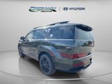 New 2025 Hyundai Santa Fe Calligraphy image 5