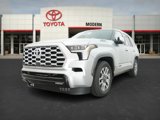 New 2026 Toyota Sequoia 1794 Edition image 5