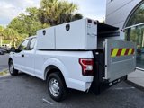 Used 2018 Ford F150 XL w/ Equipment Group 101A Mid image 3
