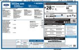 Used 2024 Ford Escape ST-Line w/ Tech Pack #1 image 4