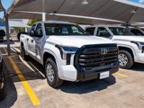 New 2026 Toyota Tundra SR image 4