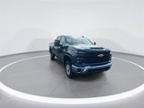 New 2025 Chevrolet Silverado 2500 W/T w/ WT/CX Safety Package image 3