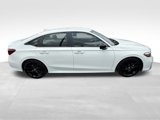 Used 2025 Honda Civic Sport image 4