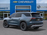 New 2026 Chevrolet Traverse Z71 w/ Enhanced Driving Package image 3