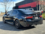 Used 2021 Toyota Camry SE image 4