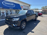 Used 2015 Chevrolet Colorado Z71 image 4