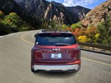 Used 2024 Kia Telluride EX w/ EX Captain's Chair Package image 4