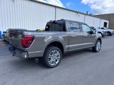 New 2025 Ford F150 Platinum image 5