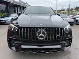 Used 2021 Mercedes-Benz GLE 53 AMG 4MATIC Coupe image 2