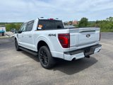 New 2025 Ford F150 Lariat image 3
