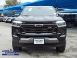 New 2025 Chevrolet Colorado Z71 w/ Midnight Edition image 2