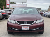 Used 2015 Honda Civic LX image 2