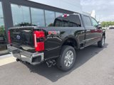New 2025 Ford F350 Lariat w/ Lariat Ultimate Package image 3