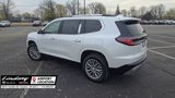 New 2025 GMC Acadia Denali w/ Super Cruise Package image 6